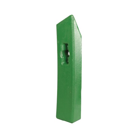 A & I Products Sway Block; Cat. II, (LH) 13" x3" x3" A-L100865